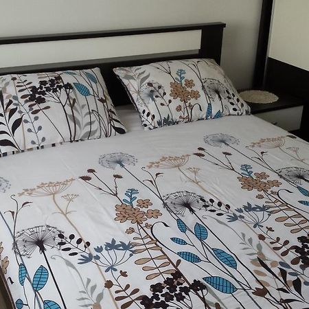 דירות מאלי לוסיניי Apartman Zoja מראה חיצוני תמונה